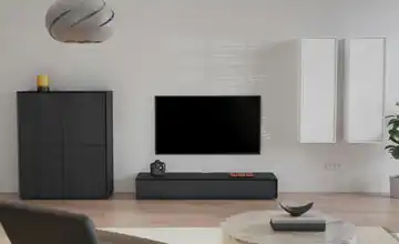  Wohnkombination 4-teilig  Stream