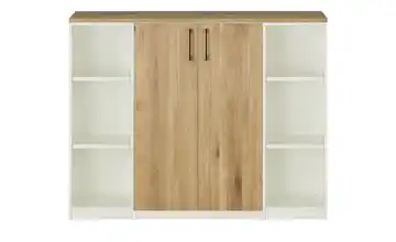 Aktenschrank 4er Set SOLIDLine