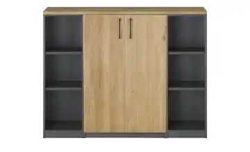 Aktenschrank 4er Set