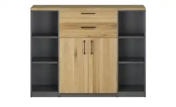 Aktenschrank 4er Set