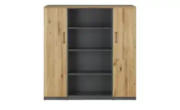  Aktenschrank 4er Set  