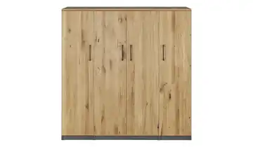  Aktenschrank 4er Set  