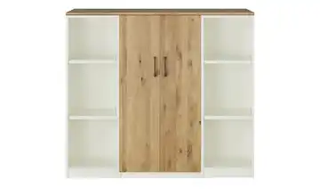  Büroschrank 4er Set  