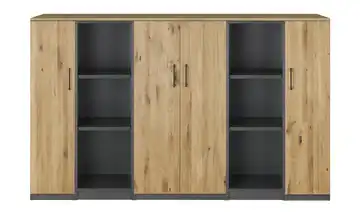 Aktenschrank 6er Set