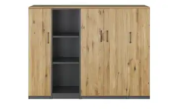  Aktenschrank 6er Set  