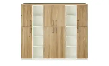  Aktenschrank 6er Set  