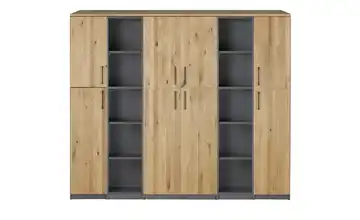  Aktenschrank 6er Set  
