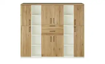 Aktenschrank 6er Set  