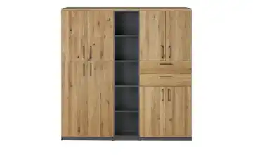  Aktenschrank 5er Set  