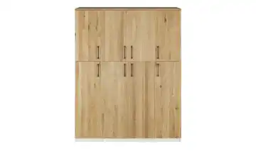  Aktenschrank 4er Set  