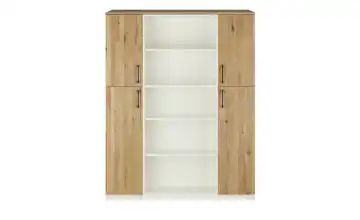  Büroschrank 4er Set  