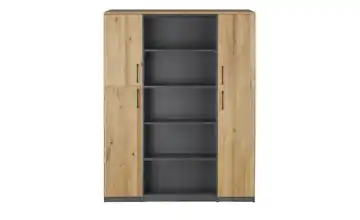  Büroschrank 4er Set  