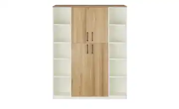 Büroschrank 4er Set