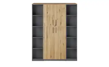  Büroschrank 4er Set  
