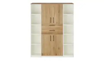 Büroschrank 4er Set