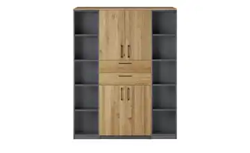 Büroschrank 4er Set