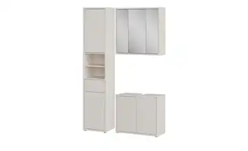 Badkombination 3er Set