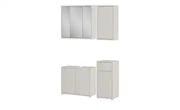 Badkombination 4er Set