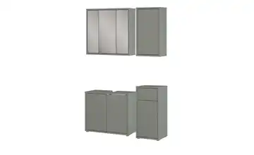 Badkombination 4er Set