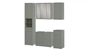 Badkombination 5er Set