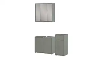 Badkombination 3er Set