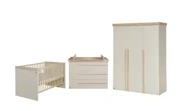 Babyzimmer 3er-Set