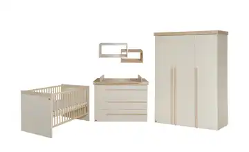  Babyzimmer 4er-Set  