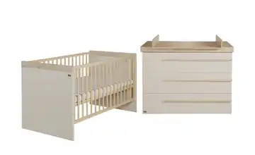 Babyzimmer 2er-Set