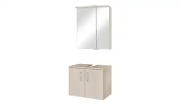  Badkombination 2er Set  