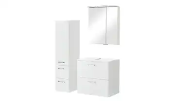  Badkombination 3er Set  
