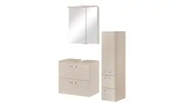  Badkombination 3er Set  