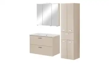 Badkombination 4er Set