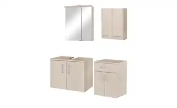 Badkombination 4er Set