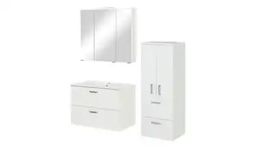 Badkombination 4er Set