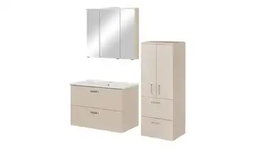 Badkombination 4er Set