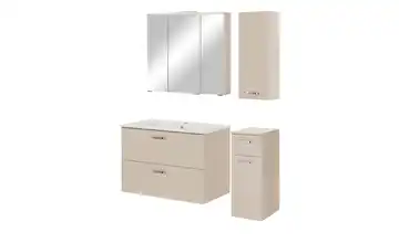 Badkombination 5er Set