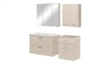 Badkombination 5er Set