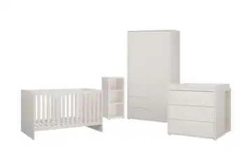 Babyzimmer 6er-Set
