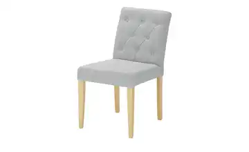 smart Stuhl ohne Grau Grau