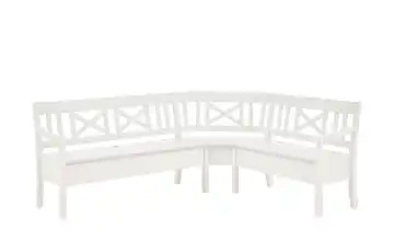 maison bleue Truheneckbank massiv Florian Weiß rechts