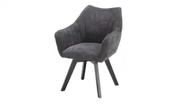 Primo Armlehnstuhl drehbar Nairobi