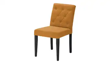 smart Stuhl ohne Goldgelb