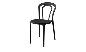 Connubia Stuhl stapelbar Caffe