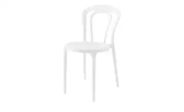 Connubia Stuhl stapelbar Caffe