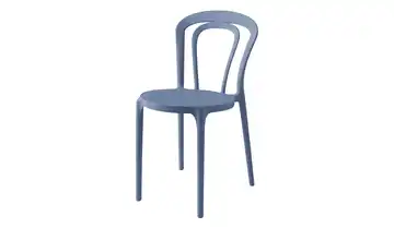 Connubia Stuhl stapelbar Caffe