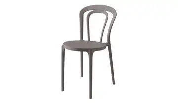 Connubia Stuhl stapelbar Caffe