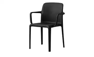 Connubia Stuhl stapelbar Bayo
