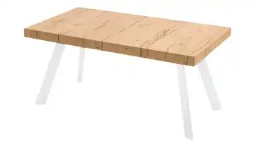 Connubia Esstisch ausziehbar Bold
