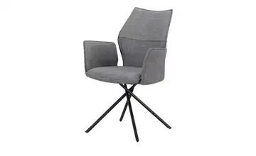 Primo Esszimmerstuhl drehbar Gundis