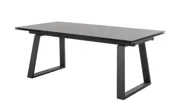  Keramikesstisch  ausziehbar 